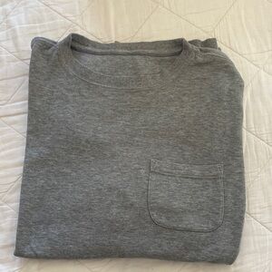 Men’s Long Sleeve Sweater